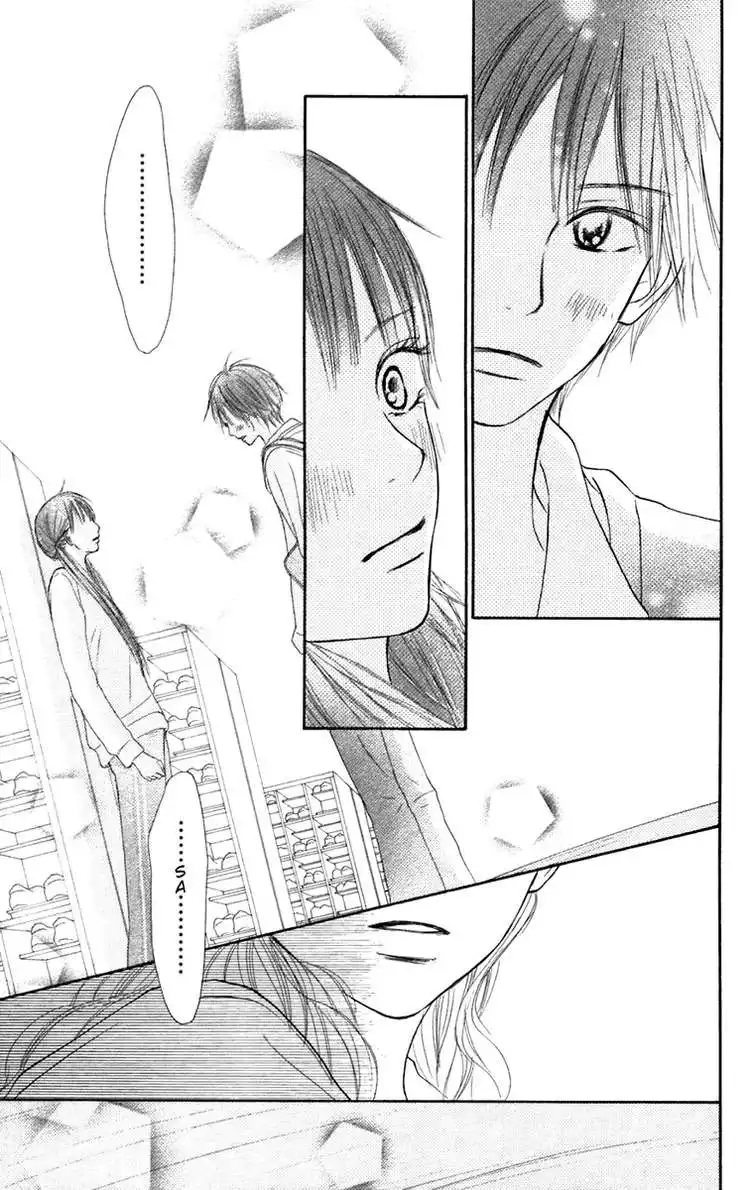 Kimi Ni Todoke Chapter 10 36